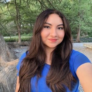 Meet your Posher, Angeles